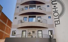 Seu Hotel